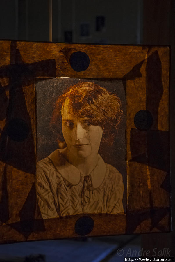 3000 судеб Рига, Латвия