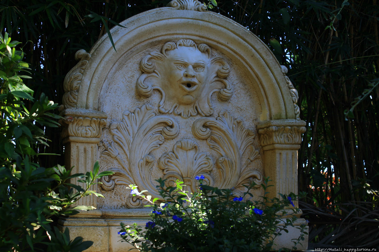 Не было печали...