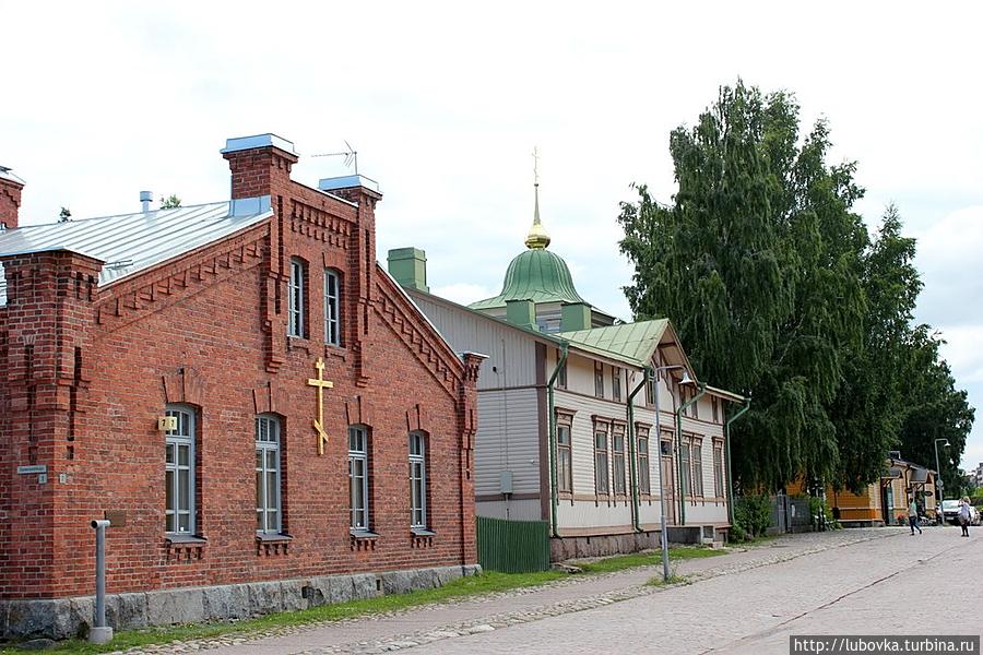 г. Лаппеенранта — 07.07.2013.
На территории Крепости. Лаппеенранта, Финляндия