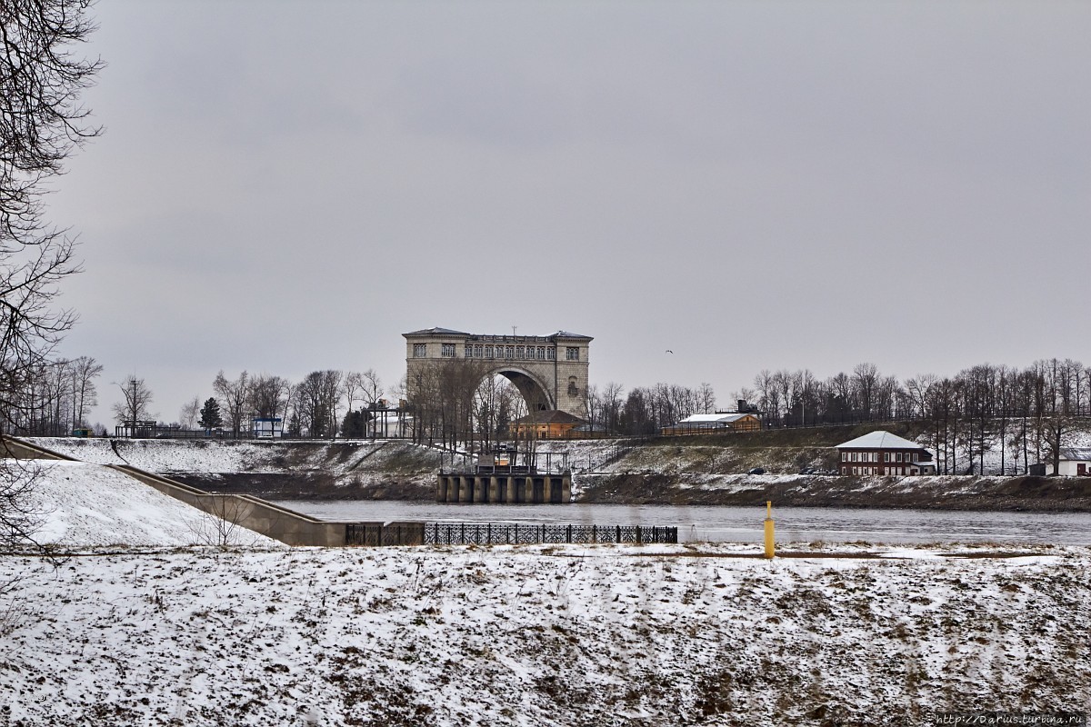 Золотое кольцо — Углич Углич, Россия