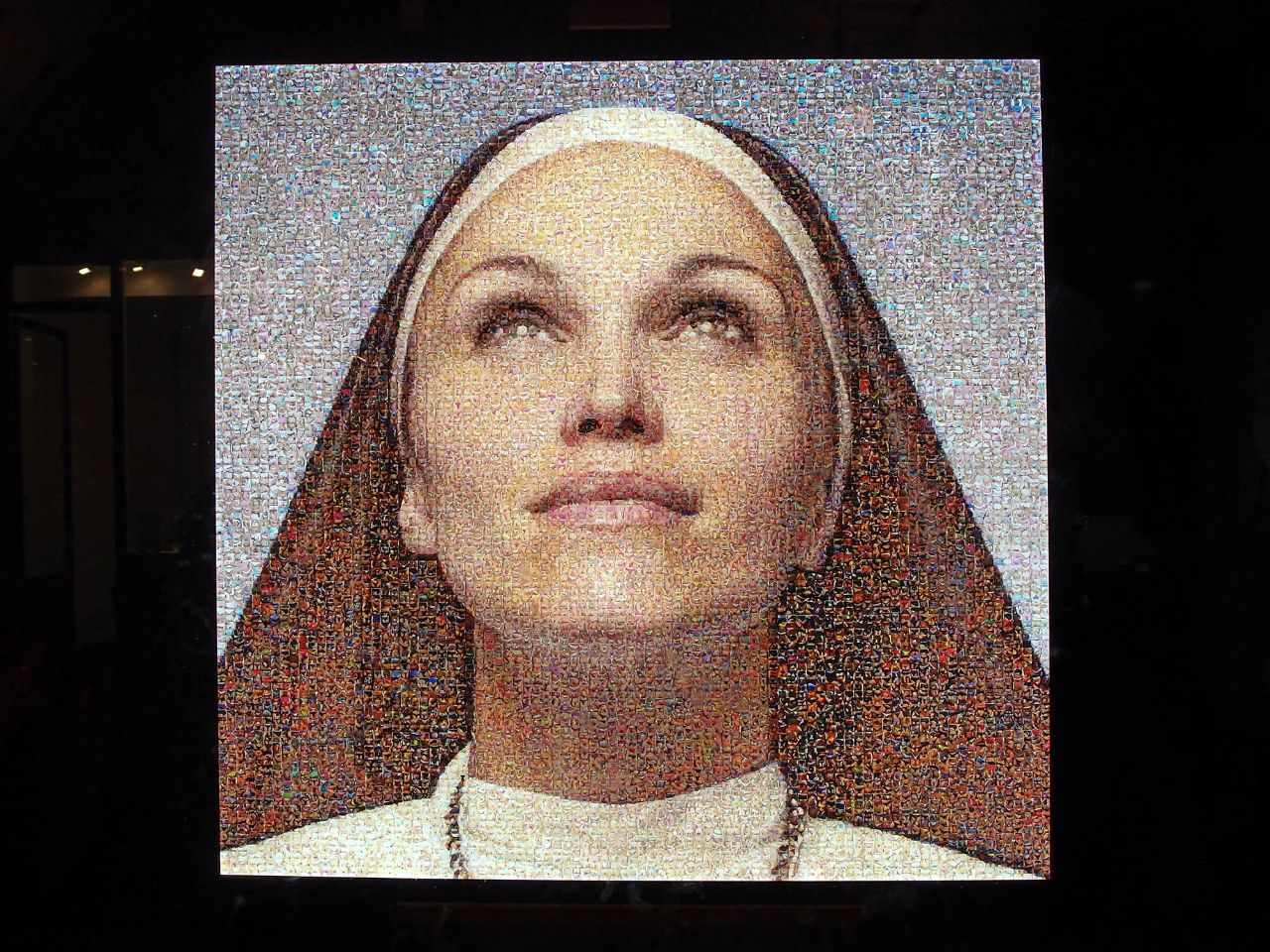 Ковёр — самолёт Бельгия