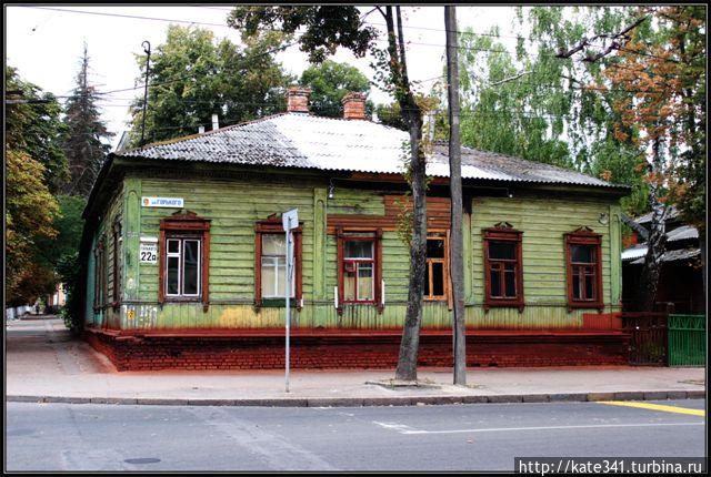 Скромное обаяние провинциальной Украины Чернигов, Украина