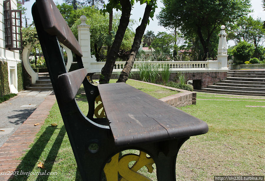 Сад Мечты Катманду, Непал