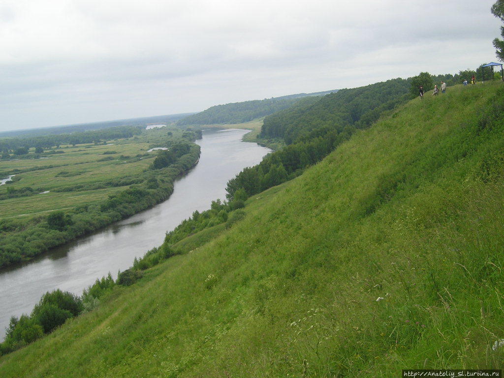 Вязники. Часть 3.  Венец. Вязники, Россия