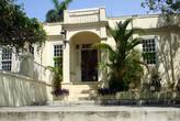 Дом Хемингуэя в Гаване