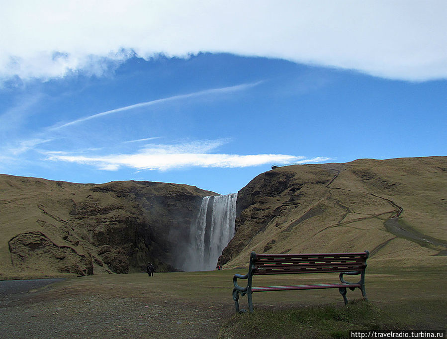 Планета Исландия, часть вторая