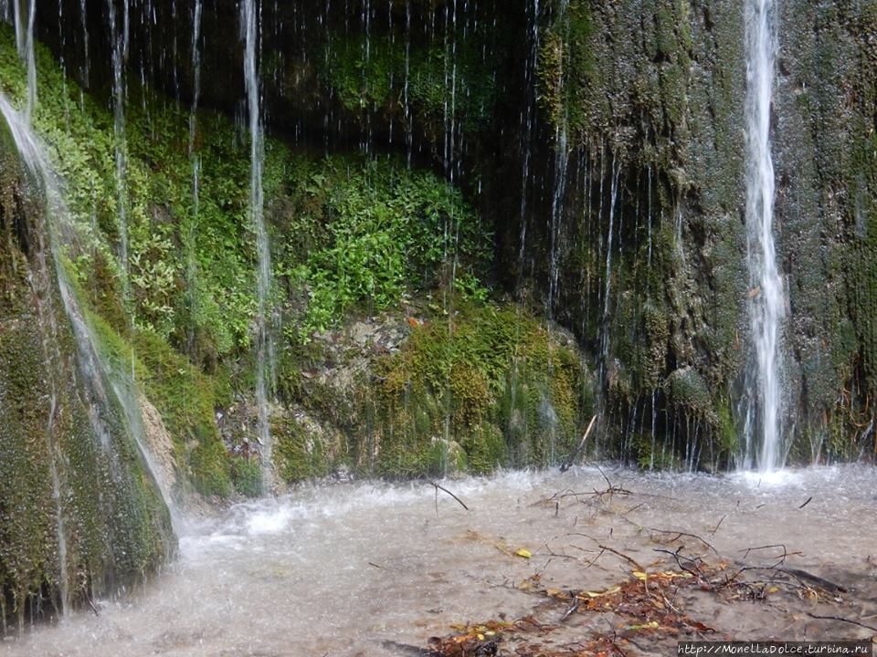 Costiera Amalfitana: от Tovere до Amalfi и Atrani Амальфи, Италия