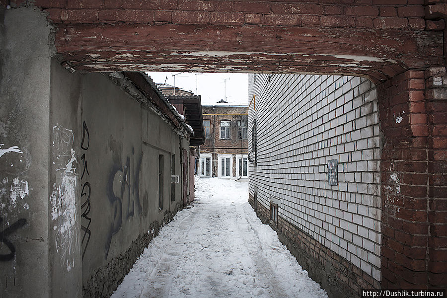 Самара. Знакомство с городом Самара, Россия