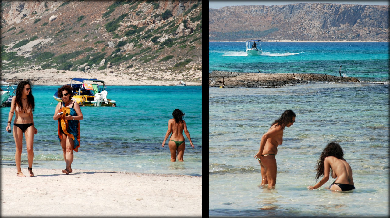 Греция (Крит)