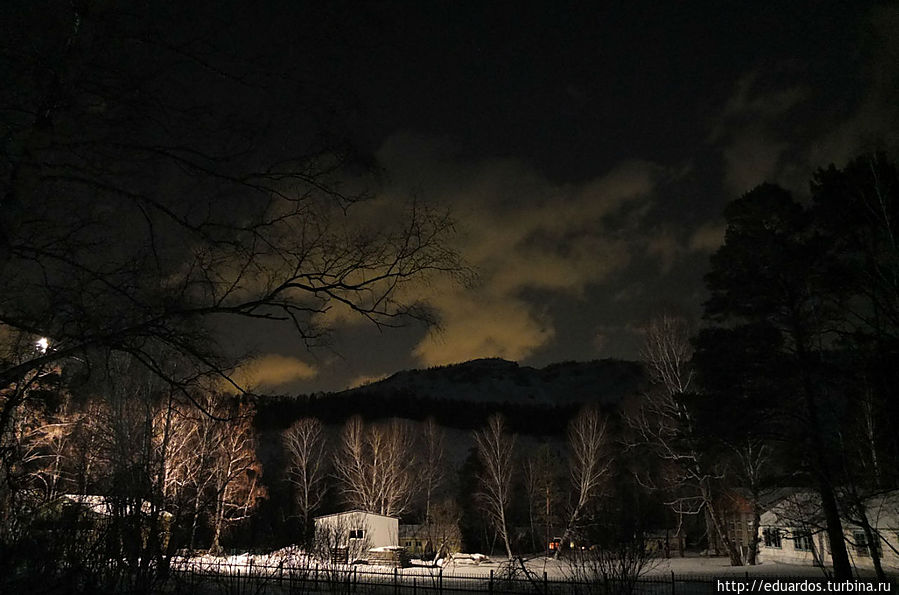 Наперекор весенней непогоде, ...