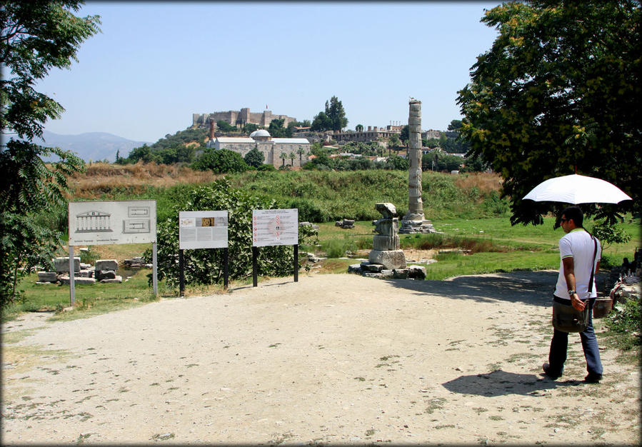 Семь чудес Древнего мира