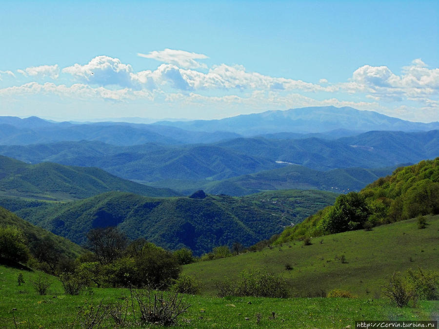 Храм Питарети (Квемо Картли, Грузия) Питарети монастырь, Грузия