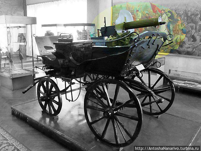 Чапаев и пустота Чебоксары, Россия