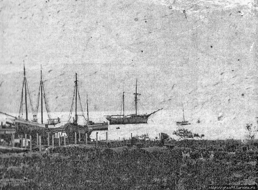 (Из Интернета)