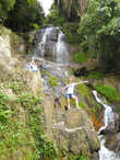 Водопад Науманг 2!