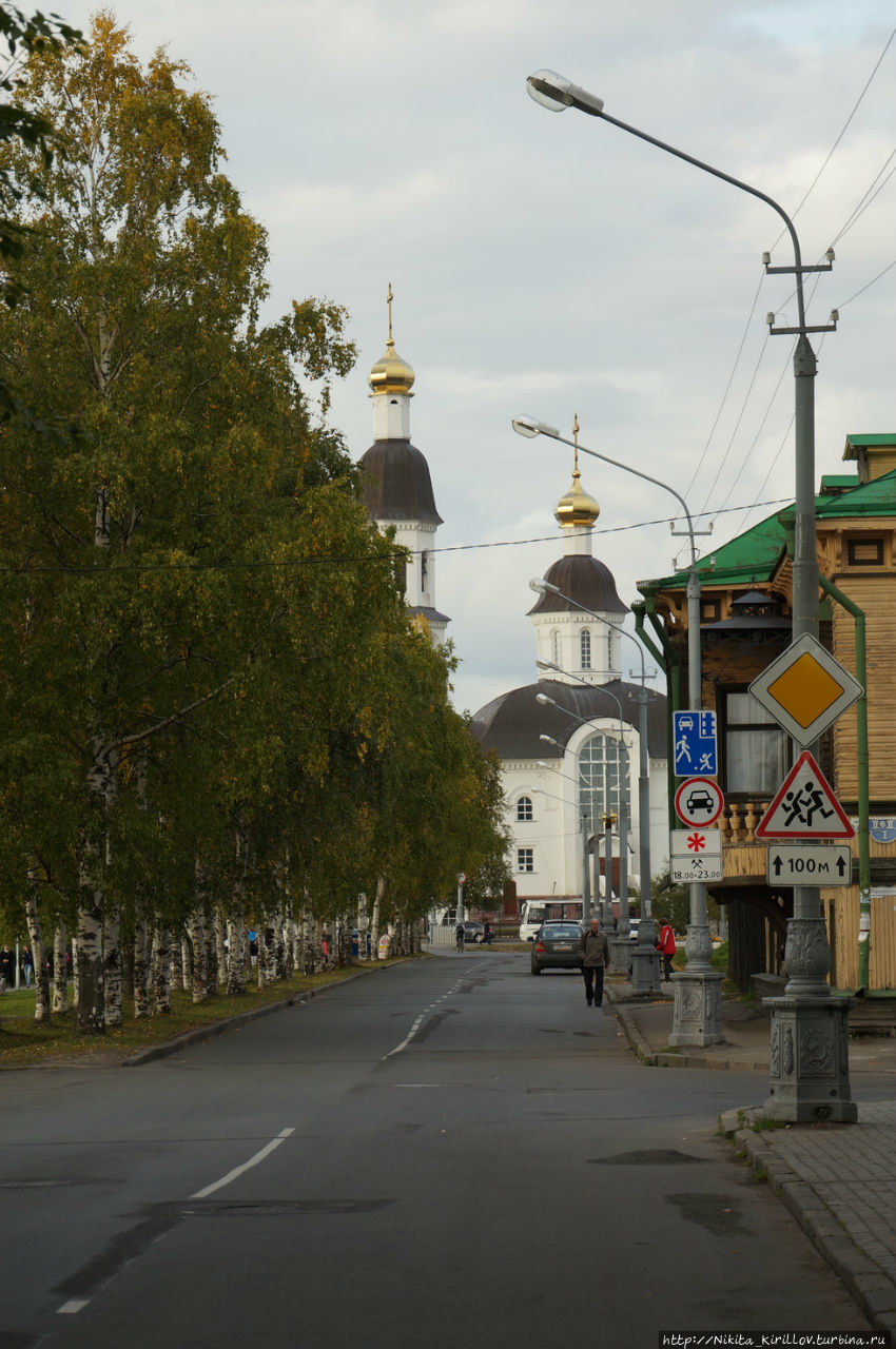 Зов предков Архангельск, Россия