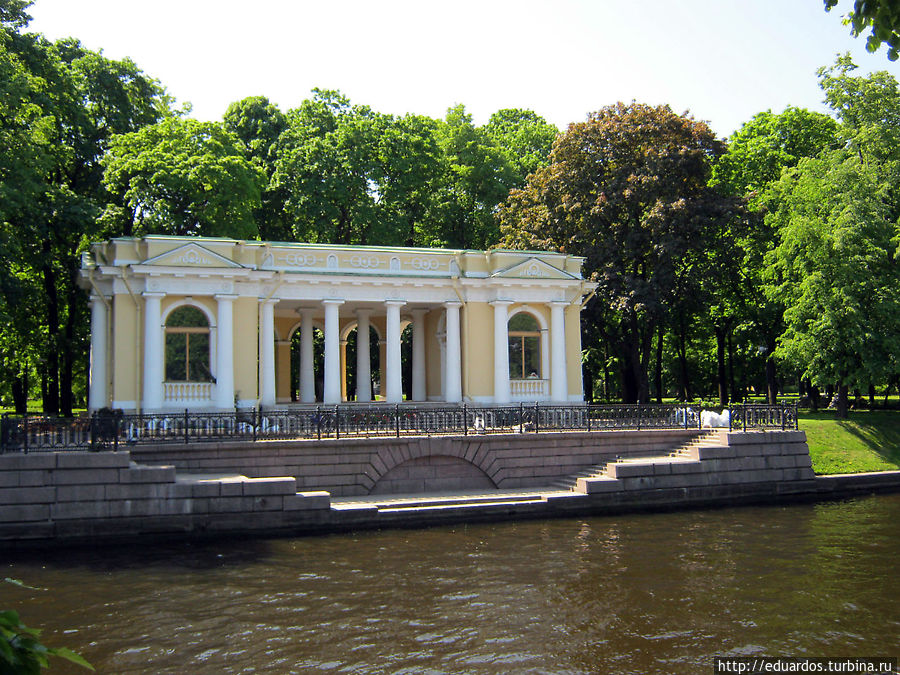 Горячо любимый Питер Санкт-Петербург, Россия