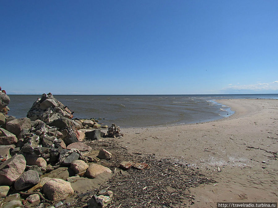 Колка, национальный парк Слитере