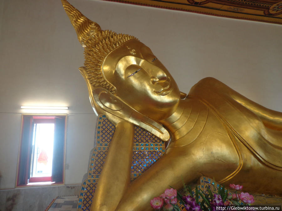 Big Budda Пак-Крет, Таиланд