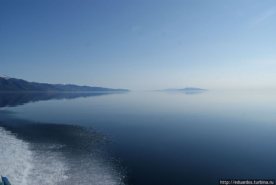 Байкальская рыбалка))) озеро Байкал, Россия