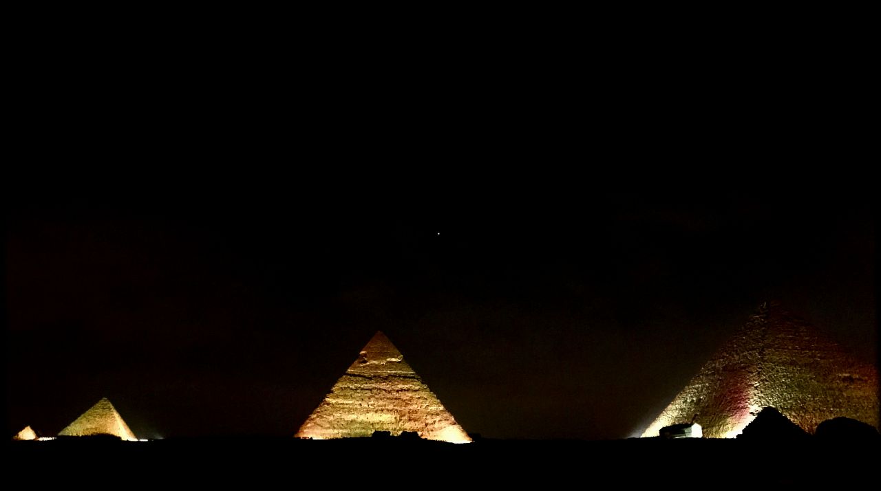 Открытие Каира, ч.3 — Город мёртвых и пирамидный вечер Каир, Египет