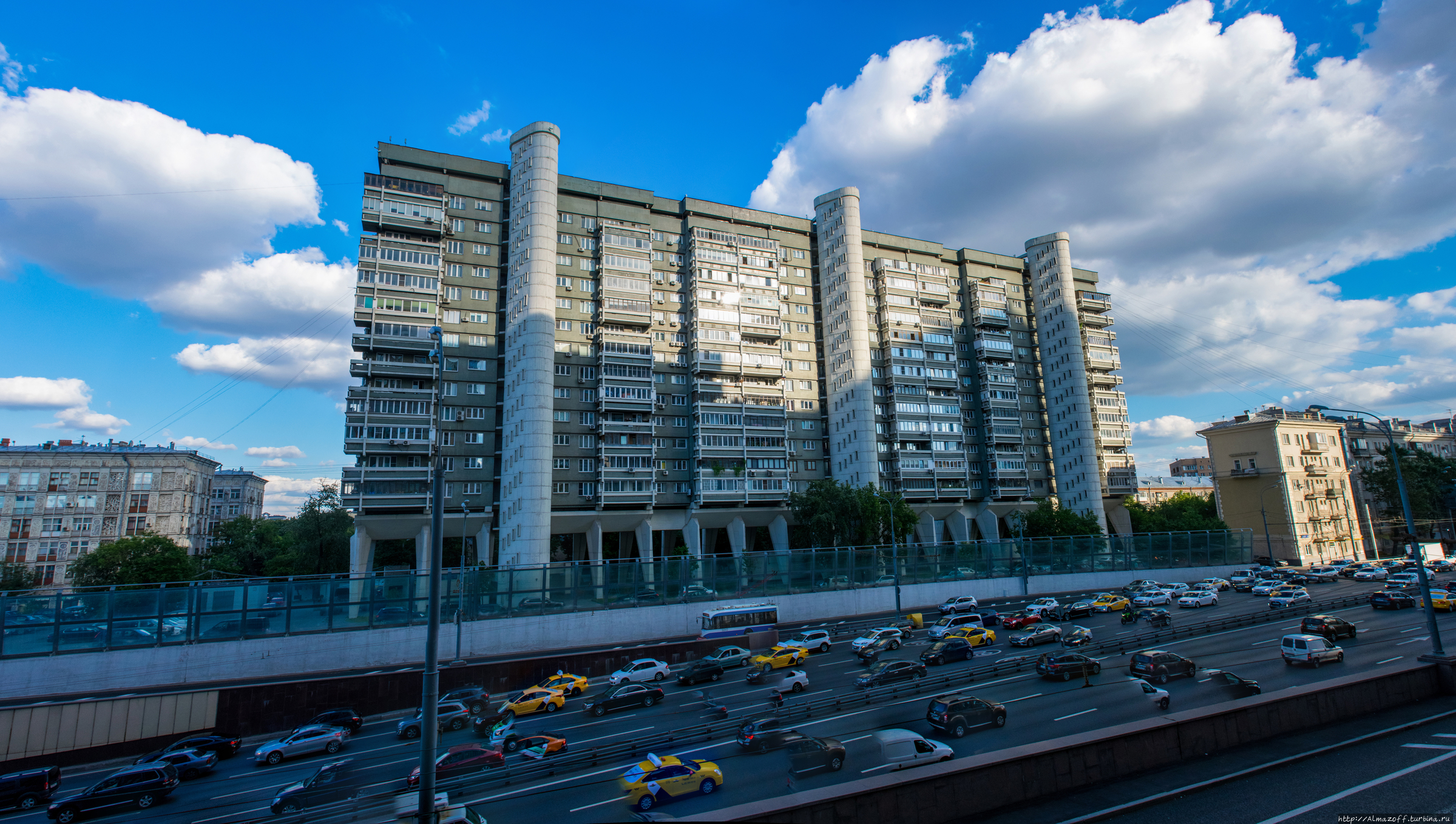 Дом Авиаторов на Беговой Москва, Россия