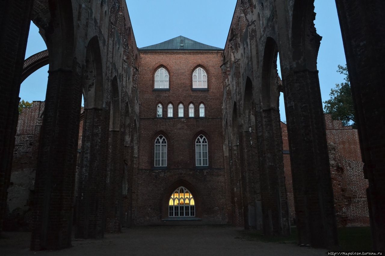 Исторический музей  Тартуского университета / University of Tartu Museum