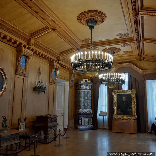 Тверь. Часть 4: Путевой дворец. Тверь, Россия Тверь. Часть 4: Путевой дворец. Тверь, Россия