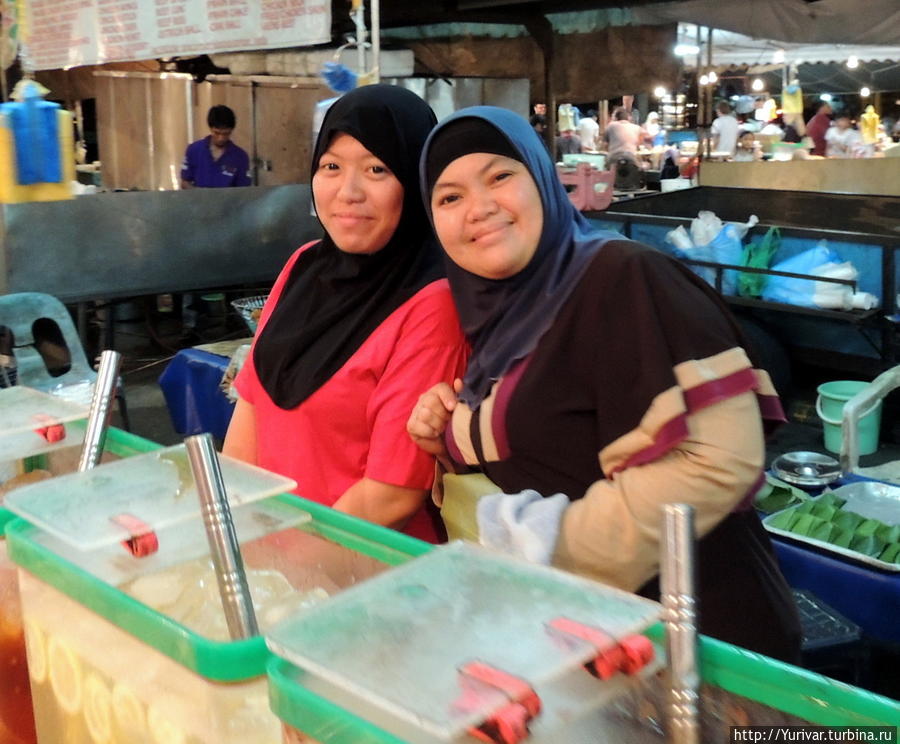 Простым брунейцам нечего тужить Бандар-Сери-Бегаван, Бруней