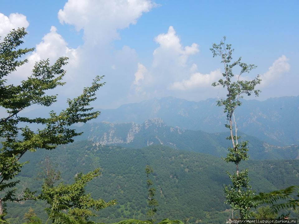 Costiera Amalfitana: от Tovere до Amalfi и Atrani Амальфи, Италия