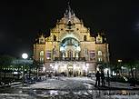 Оперный театр Нюрнберга