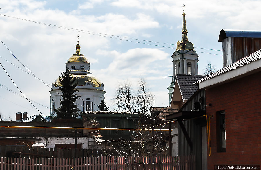 Алабуга — Елабуга Елабуга, Россия