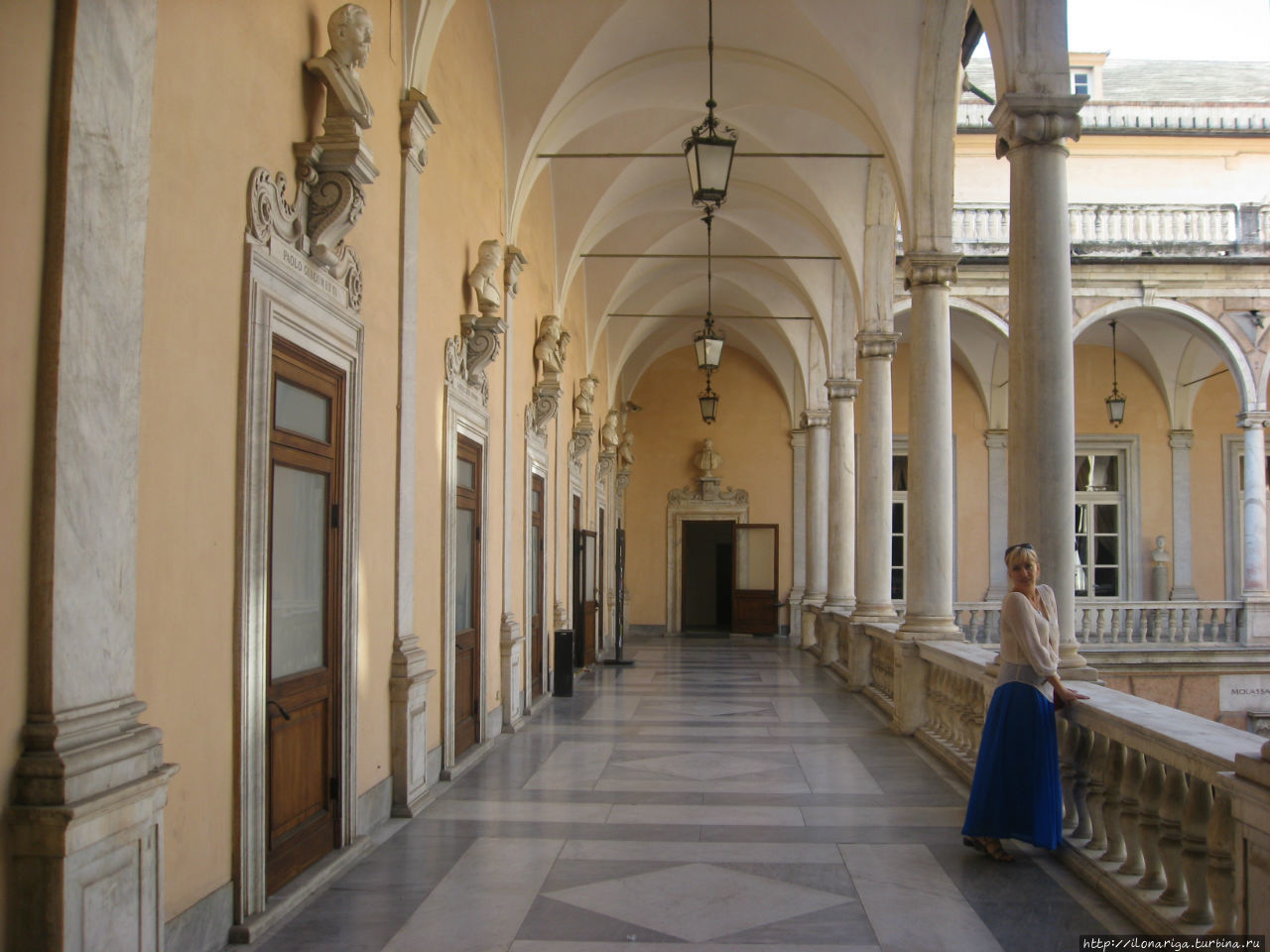 Между нами, девочками