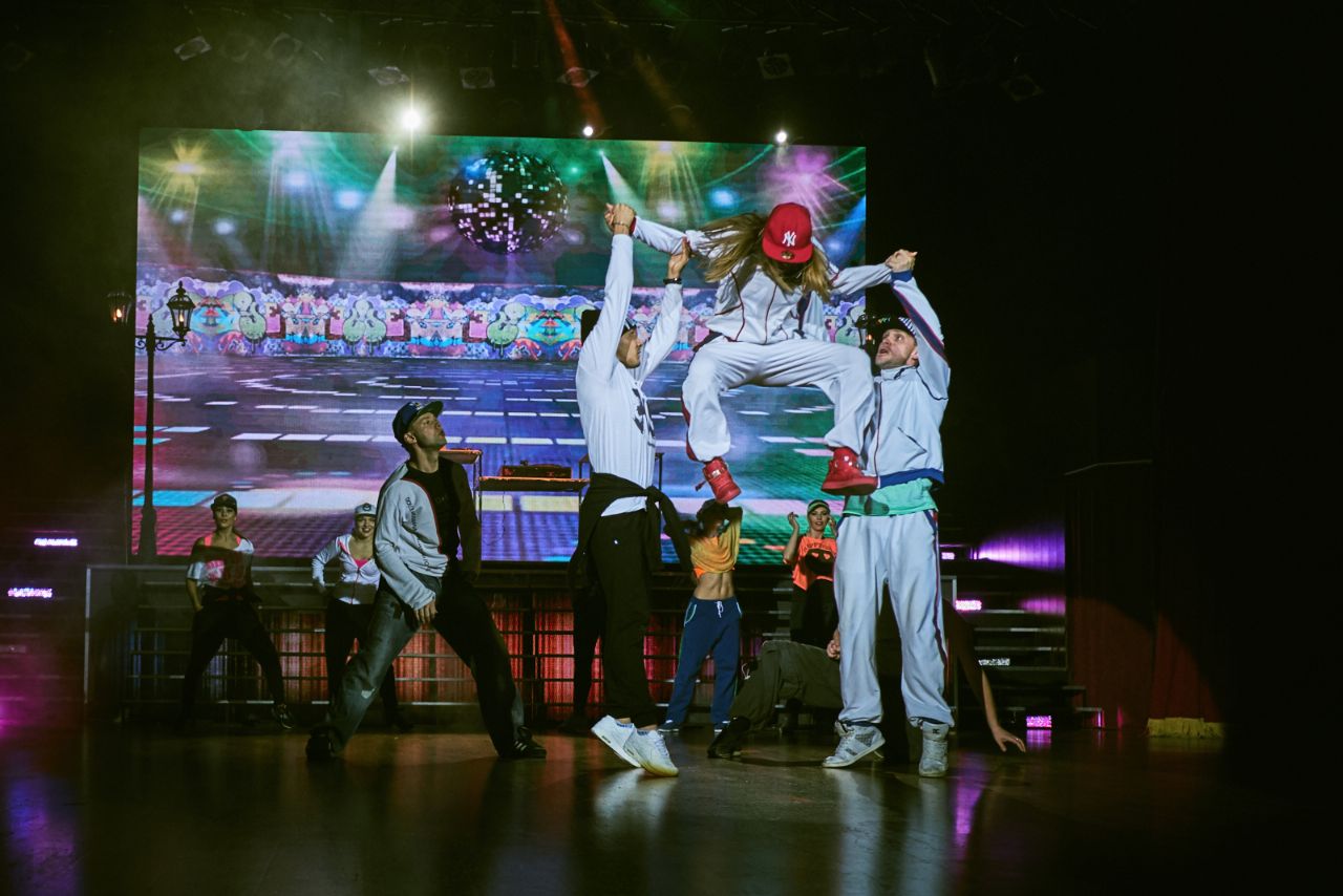 История любви Севастополь, Россия