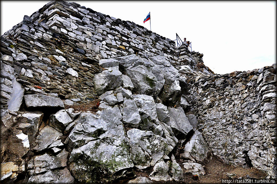 Асенова крепость Асеновград, Болгария