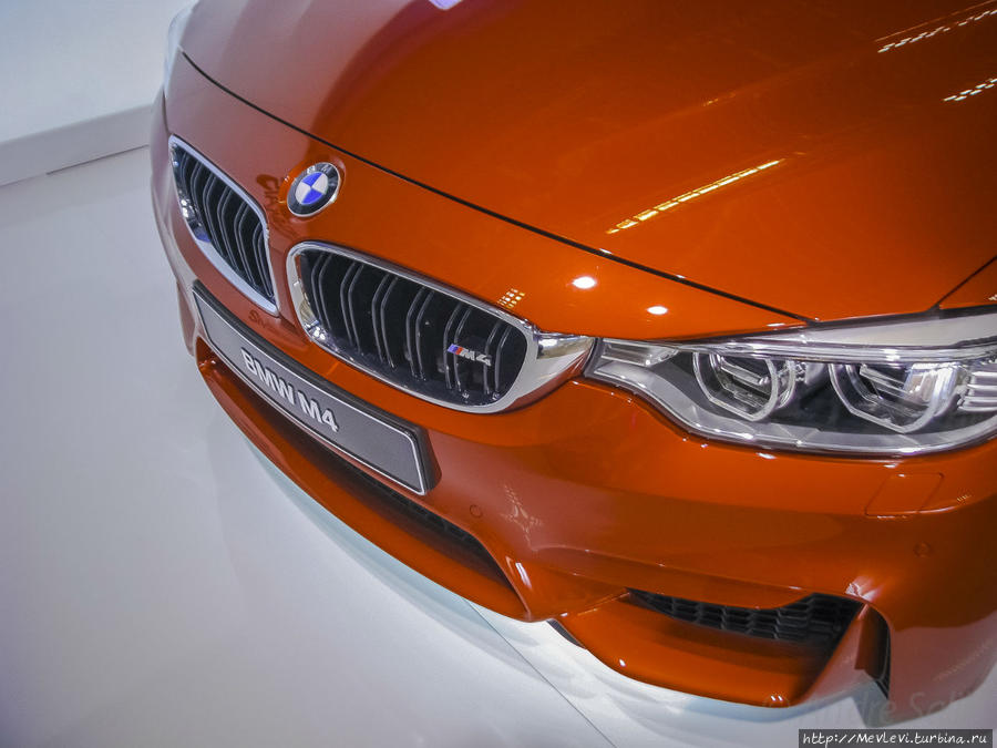 Рига в октябре Рига, Латвия