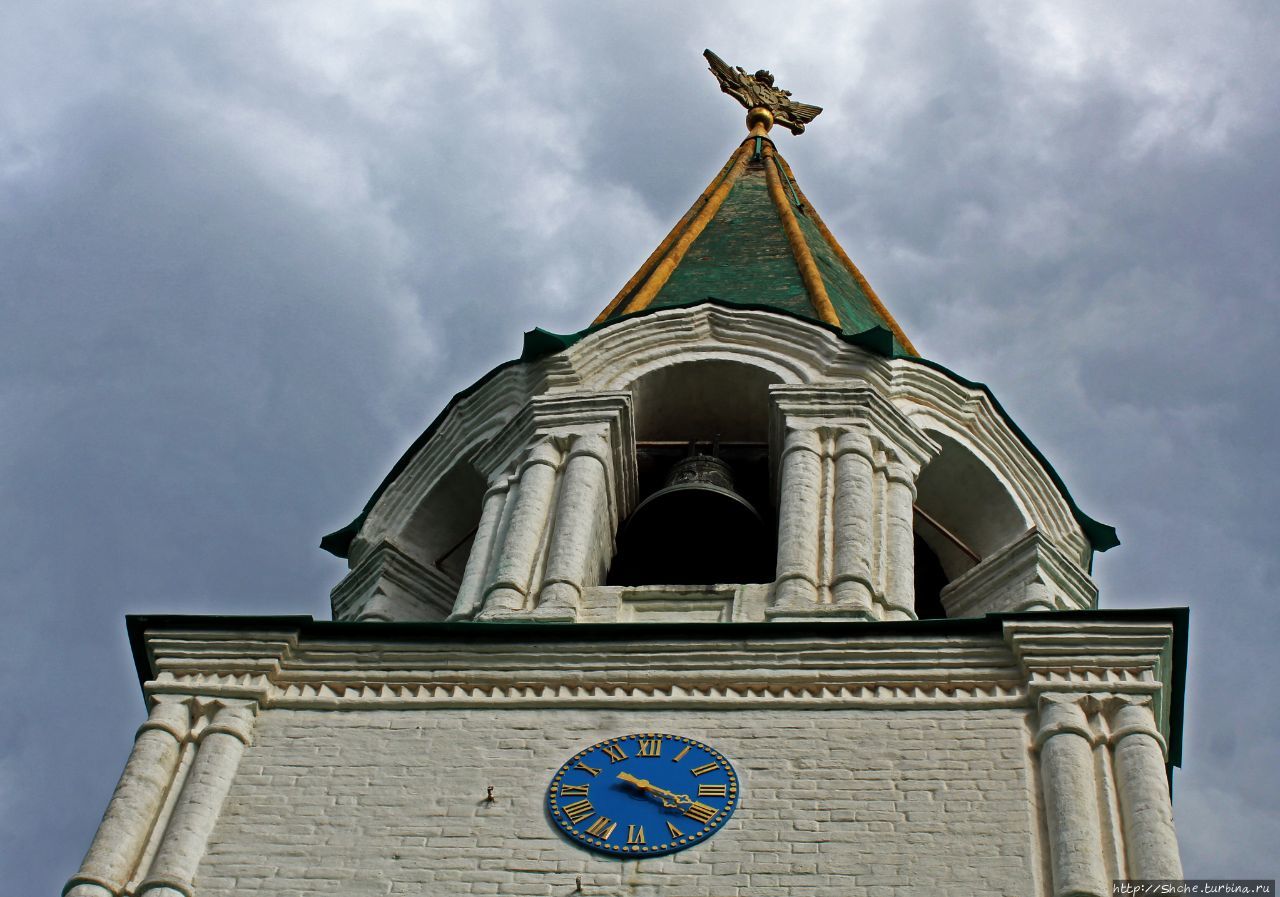 Москва, Россия