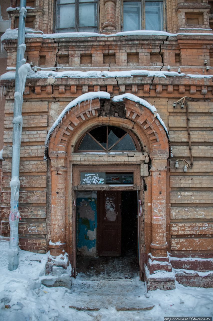 Самара, в которой меня чуть не похитили инопланетяне! Самара, Россия