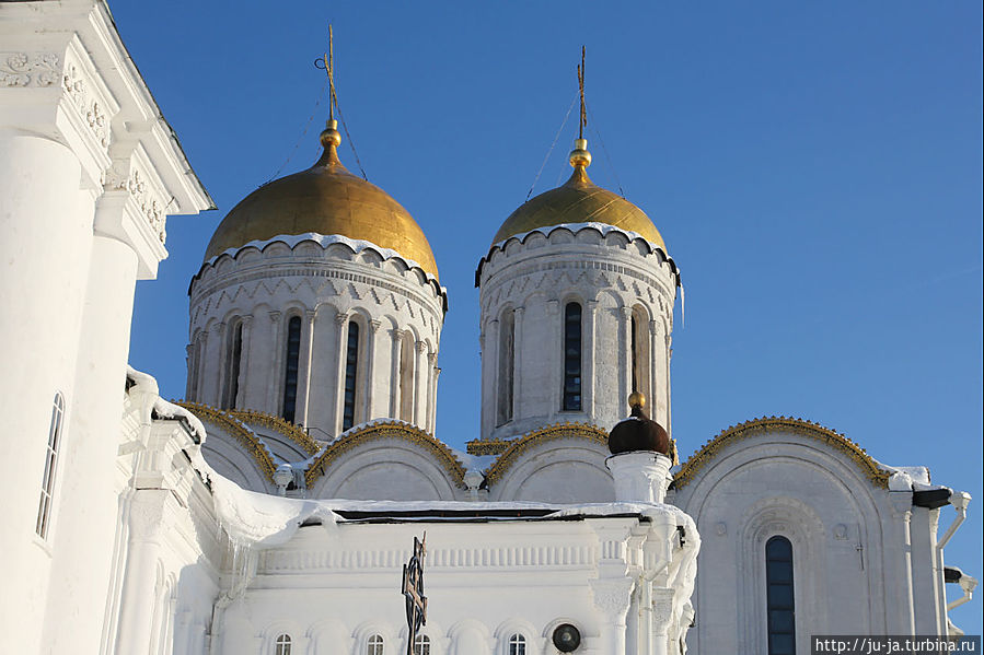 Мороз и солнце во Владимире Владимир, Россия