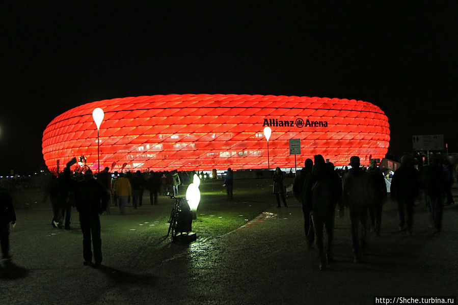 Allianz Arena