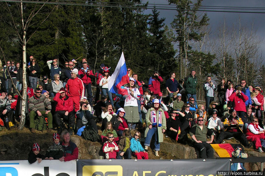 Ждем Олимпиаду Россия