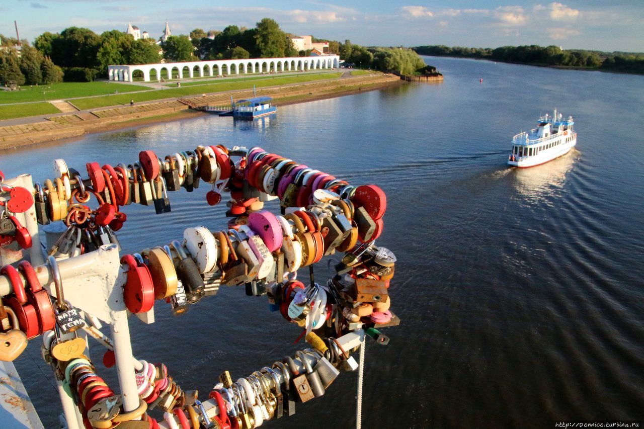 Новгородский Кремль Великий Новгород, Россия