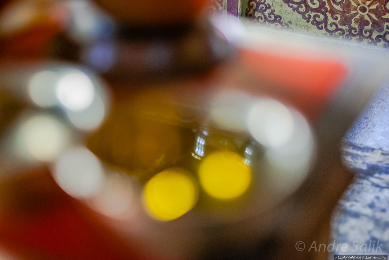 Древний буддистский храм Лех, Индия