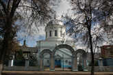 Покровский собор в Озёрах