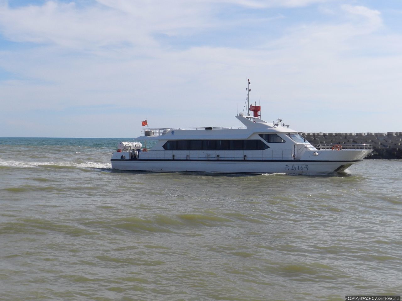 Как попасть на остров Учжичжоу (蜈支洲岛) и что там делать Остров Учжичжоу, Китай