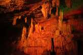 Сатаплия(Кутаиси) — пещеры