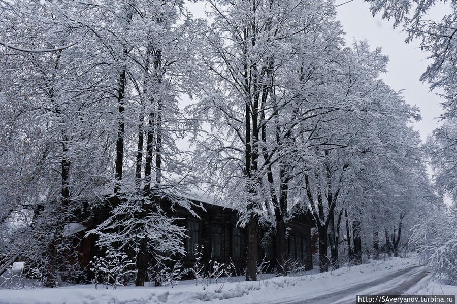Унтер-ден-Линден Пермь, Россия