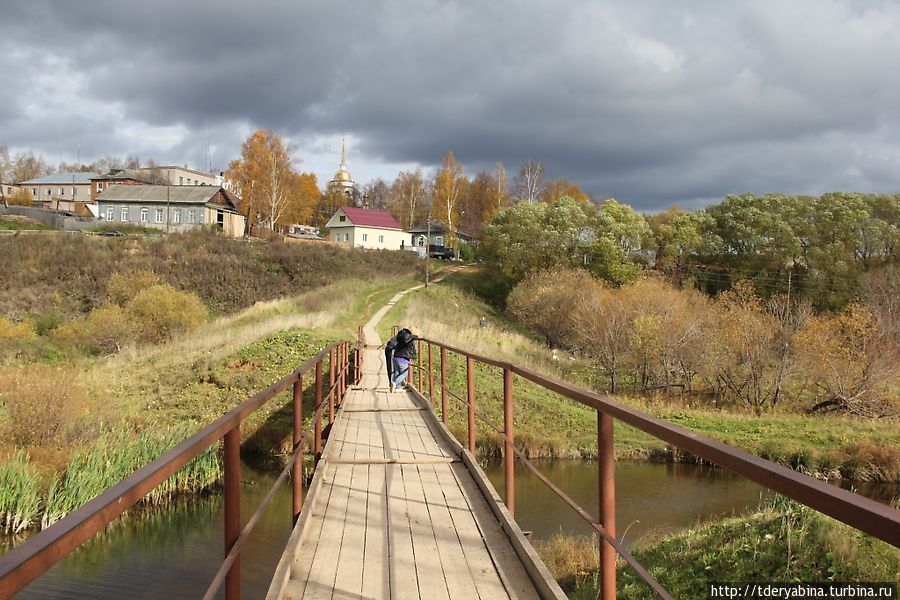 Кудымкар — милый сердцу городок Кудымкар, Россия