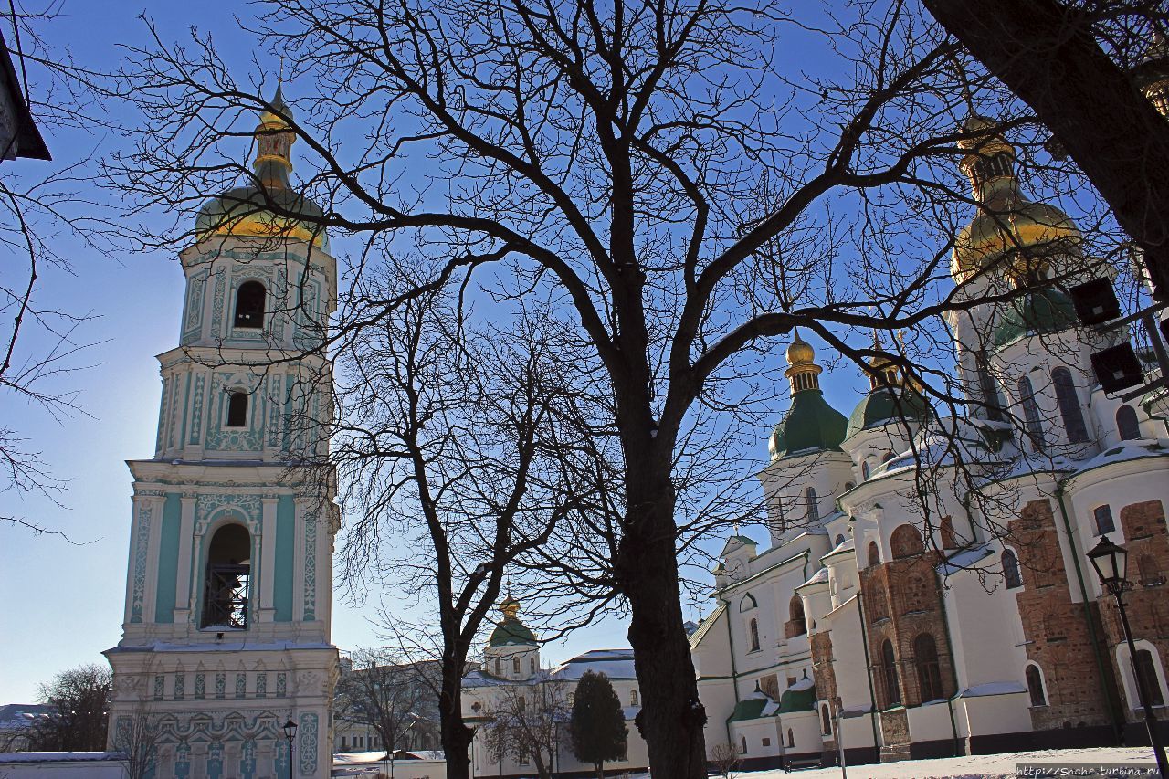 Национальный заповедник 