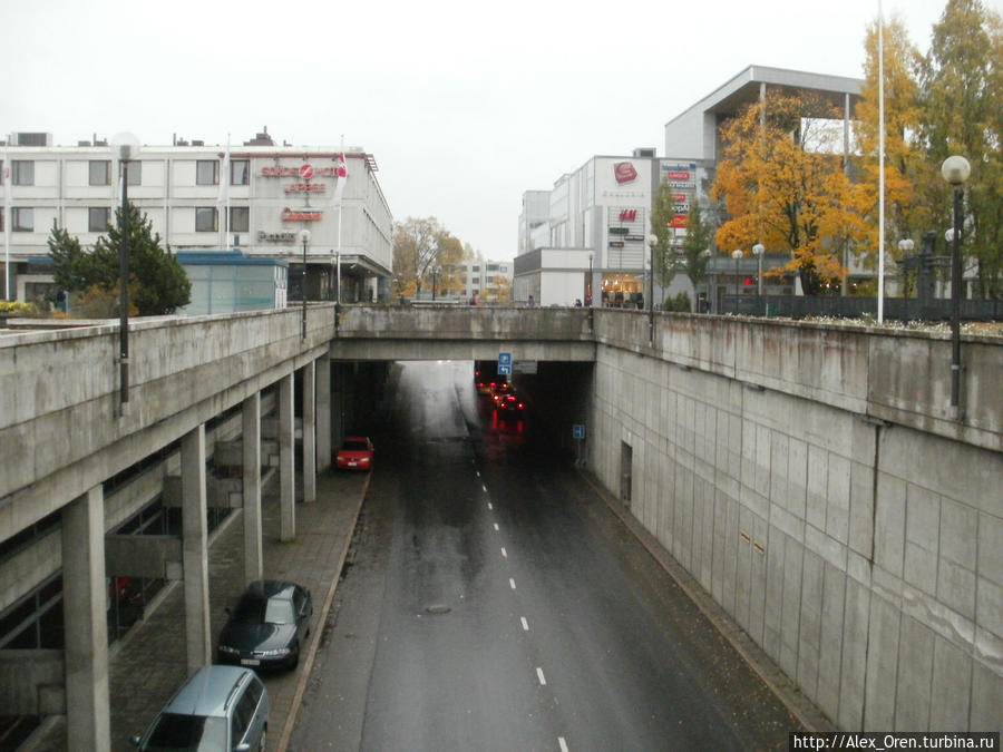 Вильманстранд Лаппеенранта, Финляндия